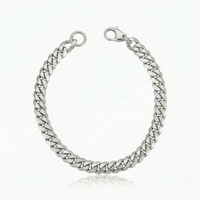 Pulsera Cubana de Época