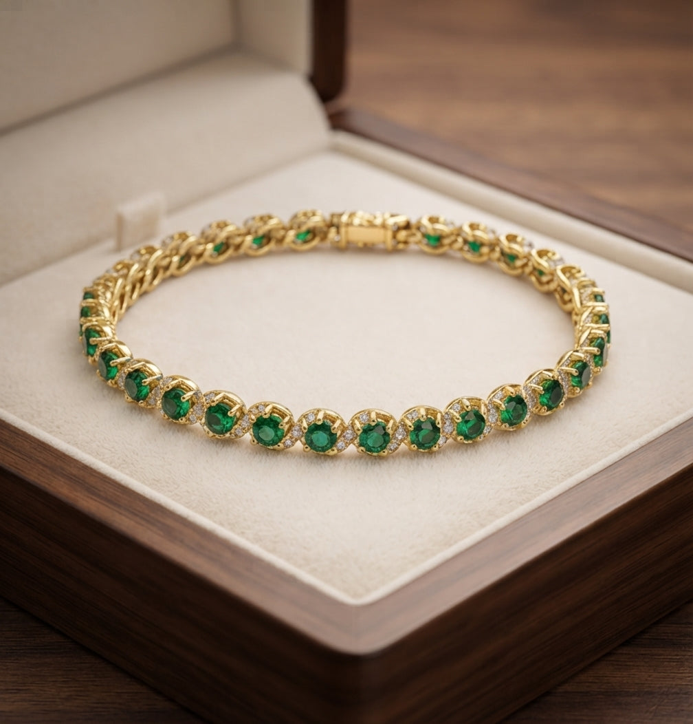 Pulsera Chelsea