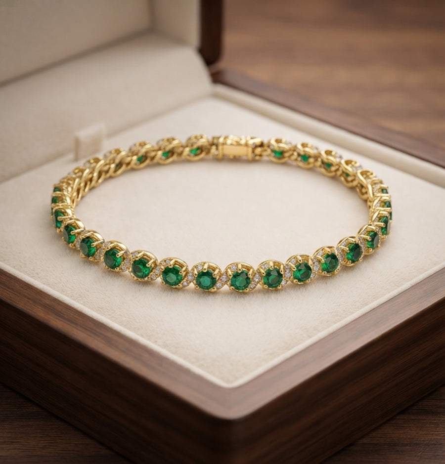Pulsera Chelsea