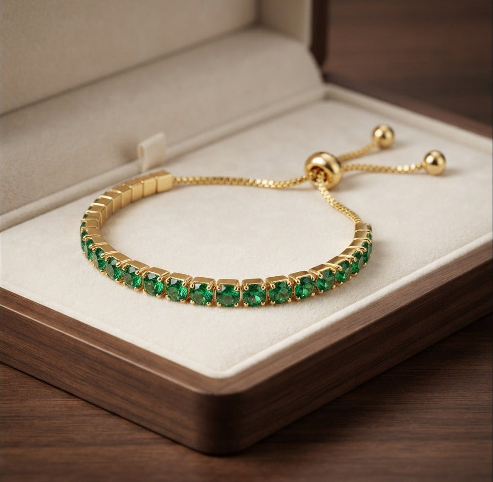 Pulsera Rachel