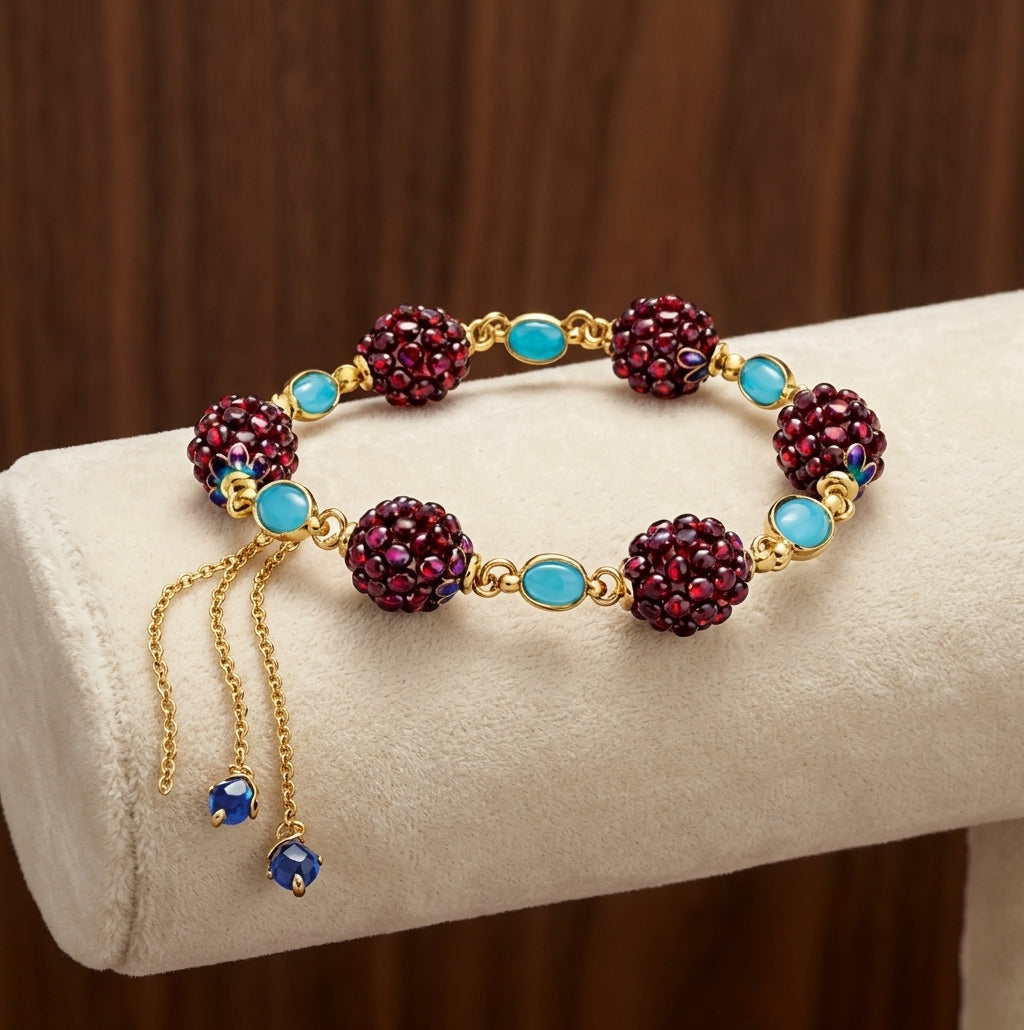 Pulsera Gemberry Grove