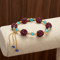 Pulsera Gemberry Grove