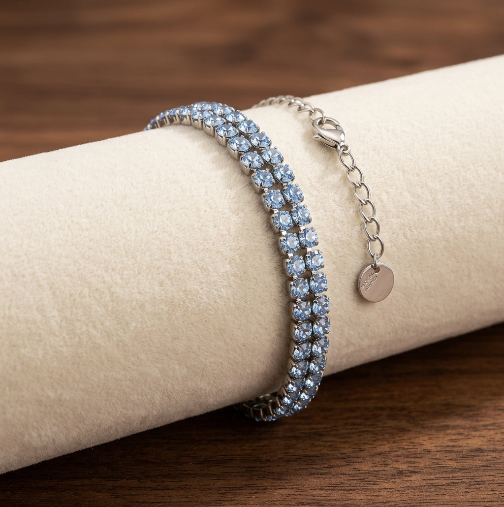 Pulsera Brillo Exclusivo