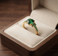 Anillo Celia Ferrowyn