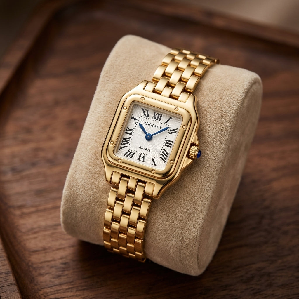 Reloj Jenna