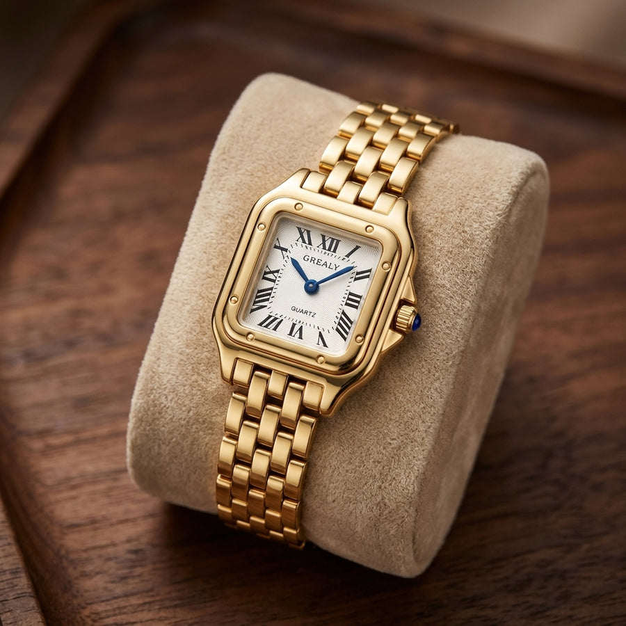 Reloj Jenna