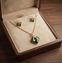 Set de Joyería Selena Marisse