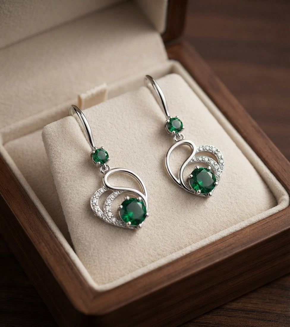 Aretes Seraphina Duval