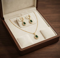 Set de Joyería Rheya Lysandelle