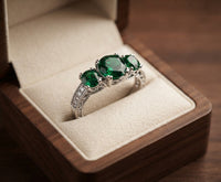 Anillo Serilda Wynloren