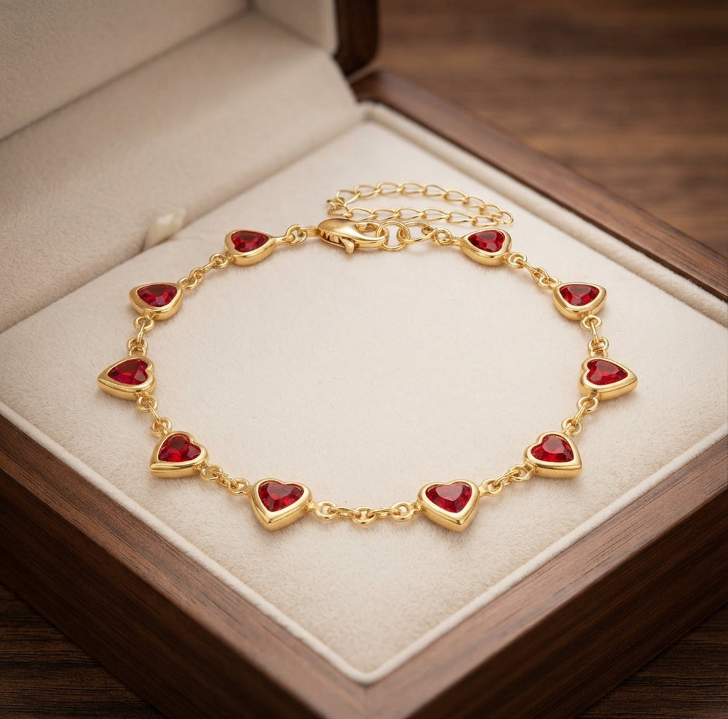 Pulsera Megan
