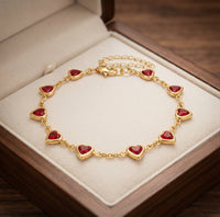 Pulsera Megan