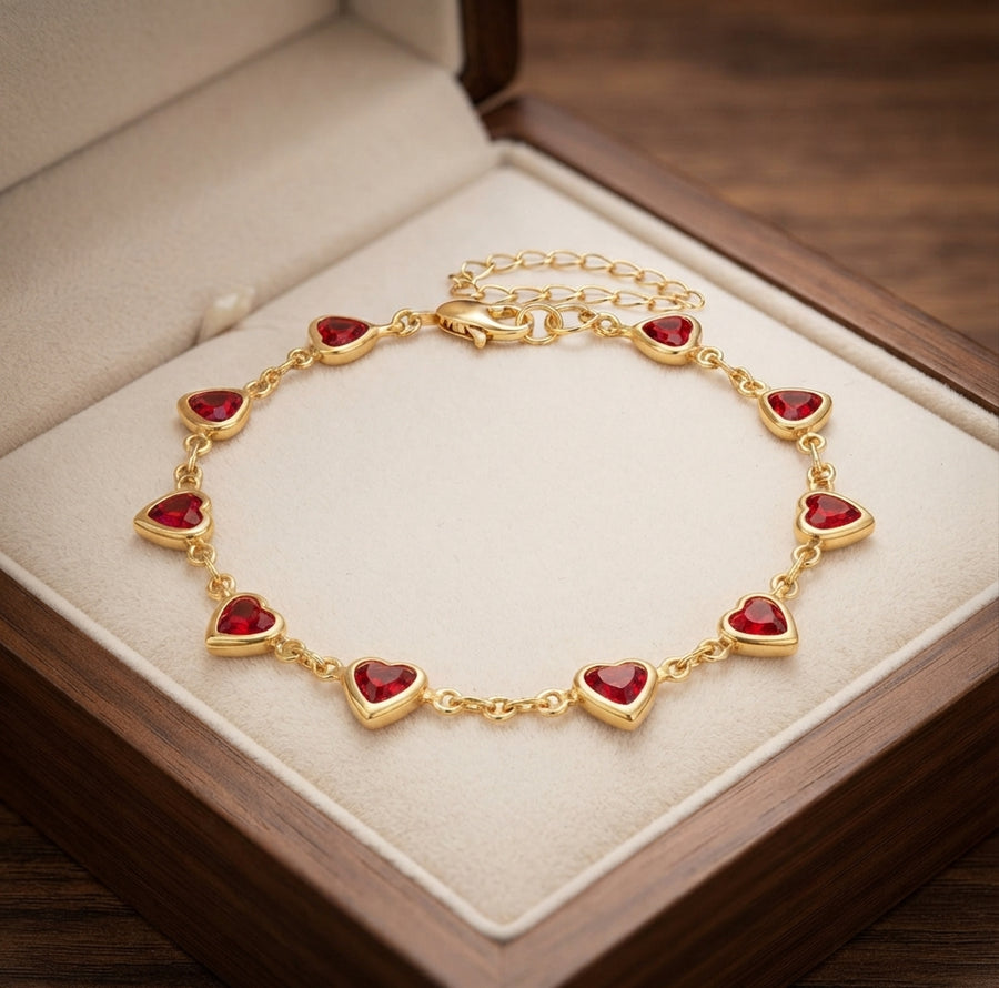 Pulsera Megan