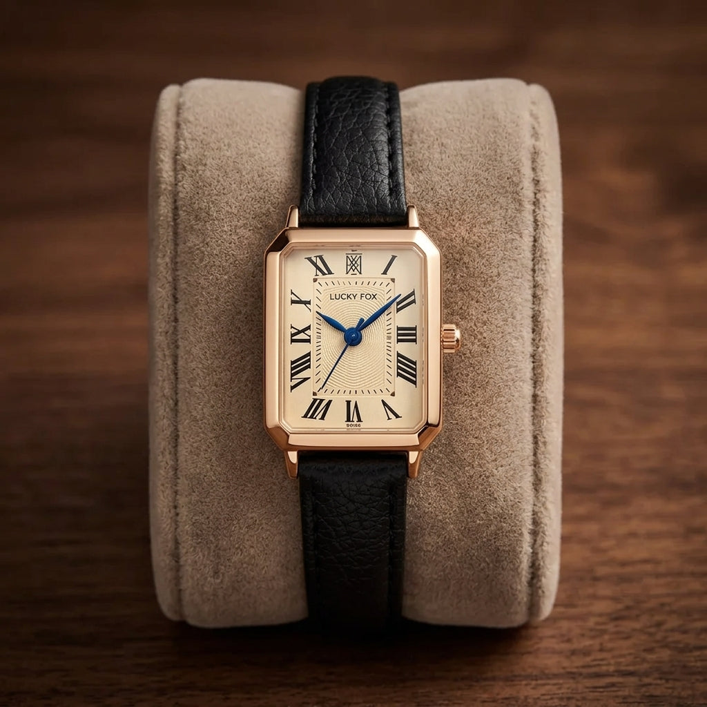 Reloj Natalie de Escudo