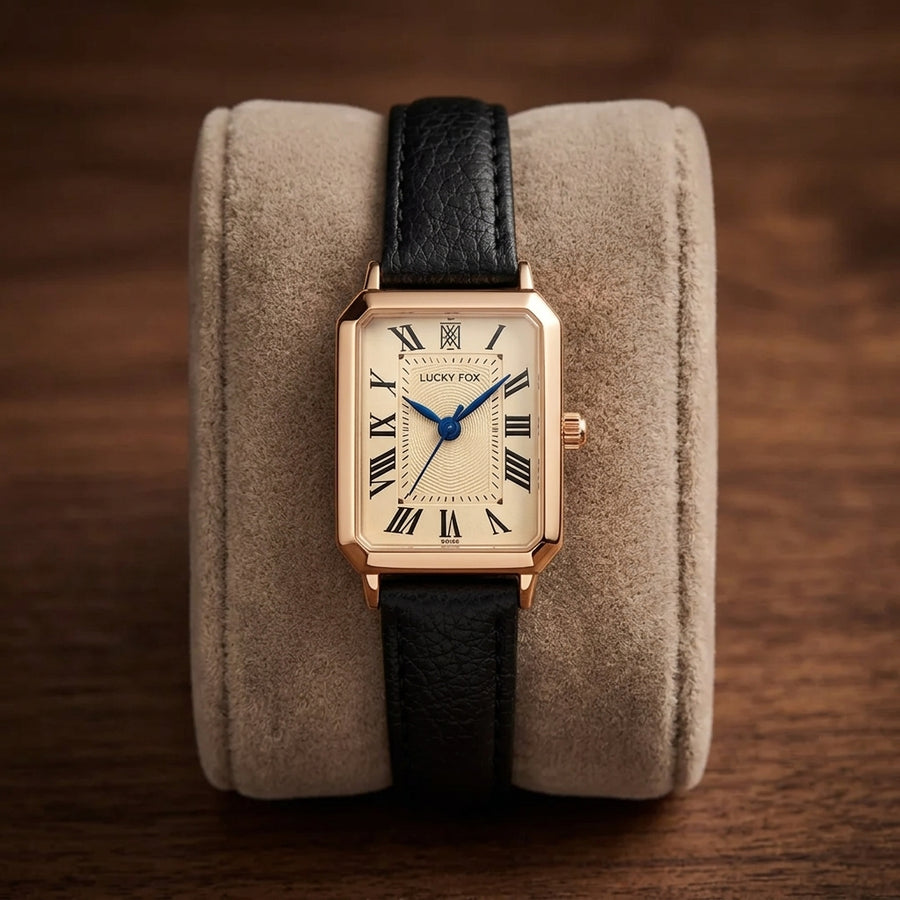 Reloj Natalie de Escudo