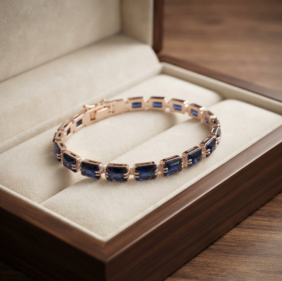 Pulsera Heather