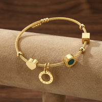 Pulsera Avery