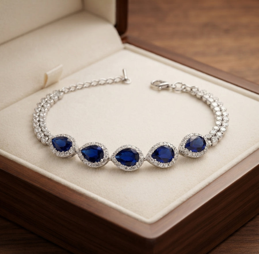 Pulsera Hailey