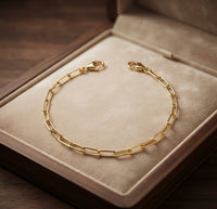 Pulsera de Eslabón Venecia