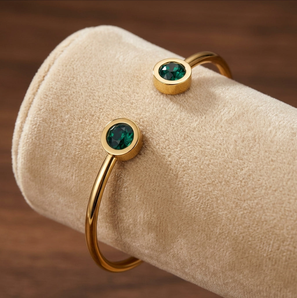 Brazalete Verdor