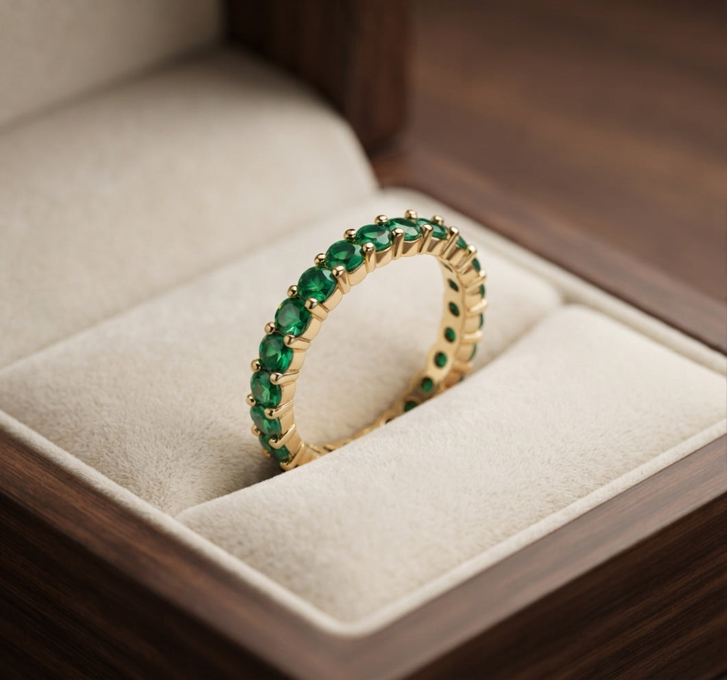 Anillo Luneth Ardenelle