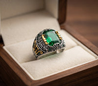 Anillo Klara Emerin