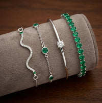 Set de Pulseras Mackenzie