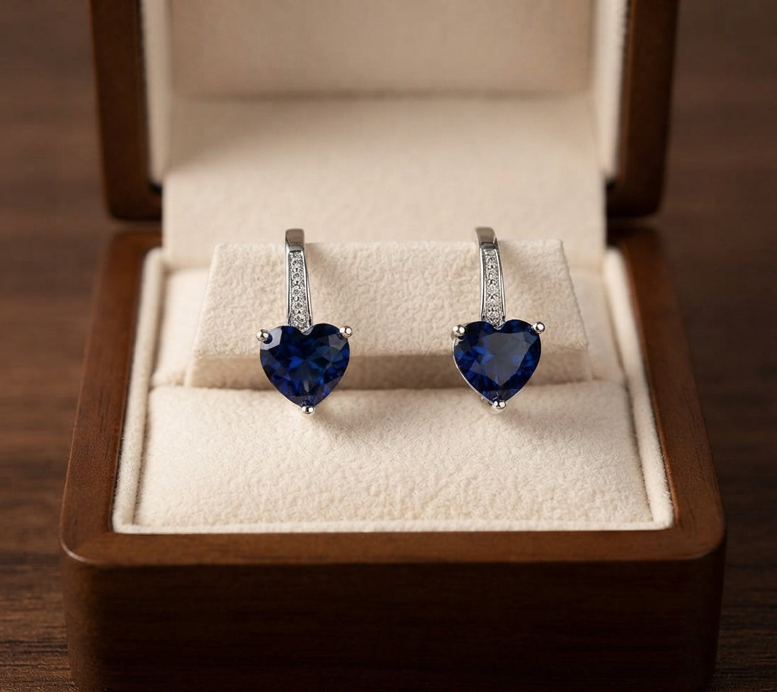 Aretes Lunara Cerestelle