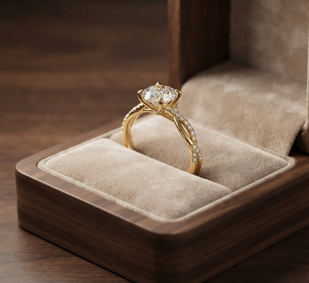 Anillo Le Jane