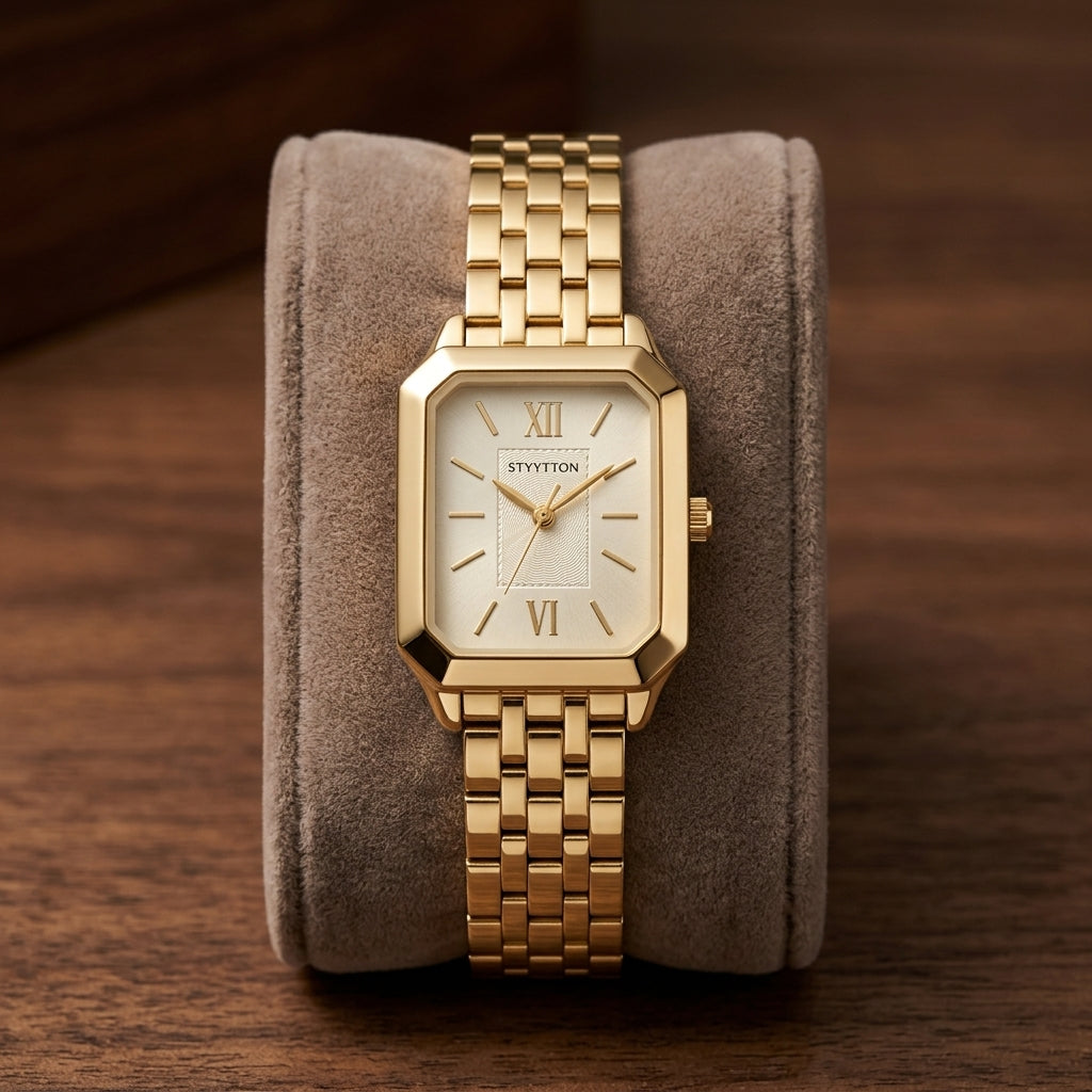 Reloj Regalia de Eslabones