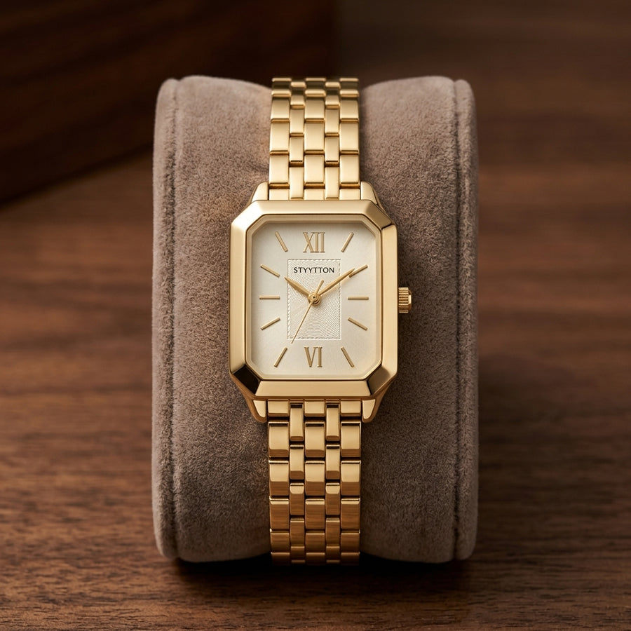 Reloj Regalia de Eslabones