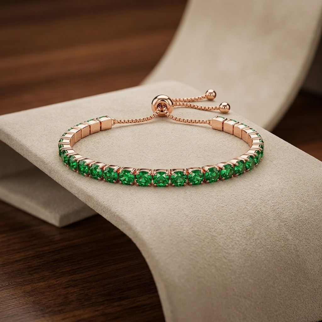Pulsera Rachel