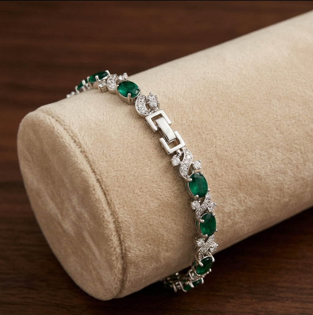 Pulsera Nicole