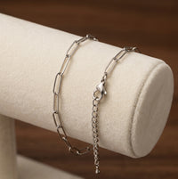 Pulsera de Eslabón Veneciano