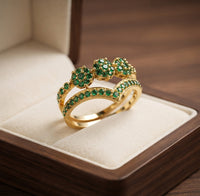 Anillo Nerisse Valgarde