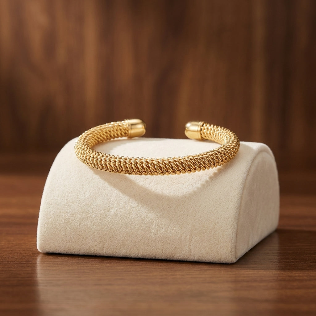 Brazalete de Cordón Cassian