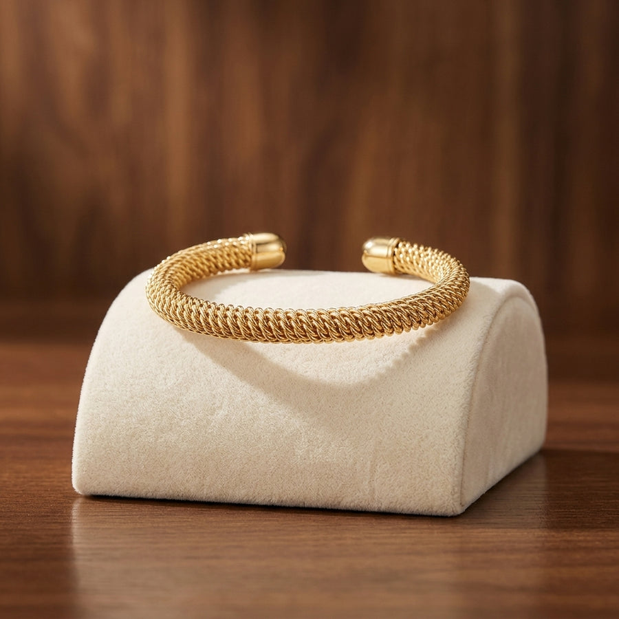 Brazalete de Cordón Cassian