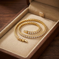 Pulsera de Tenis