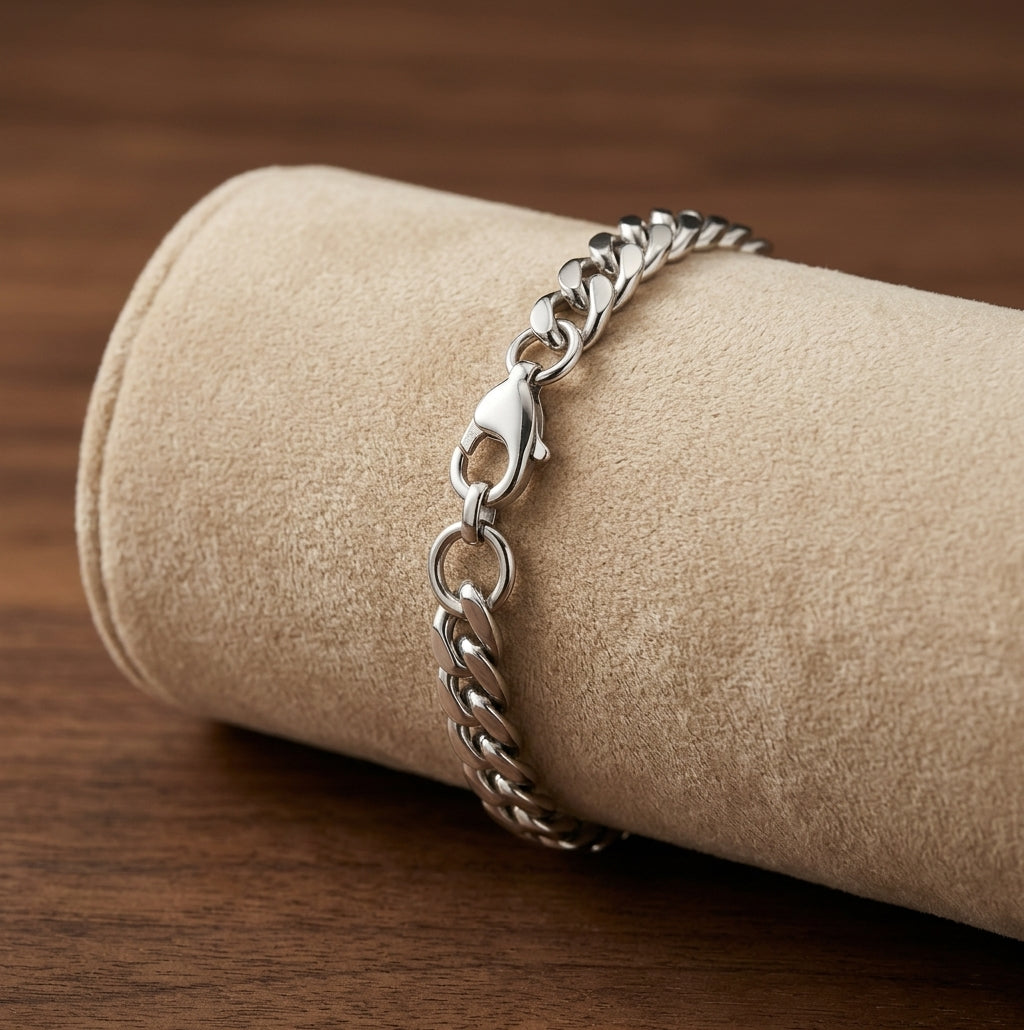 Pulsera Cubana de Época