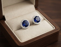 Aretes Lucia Celestine