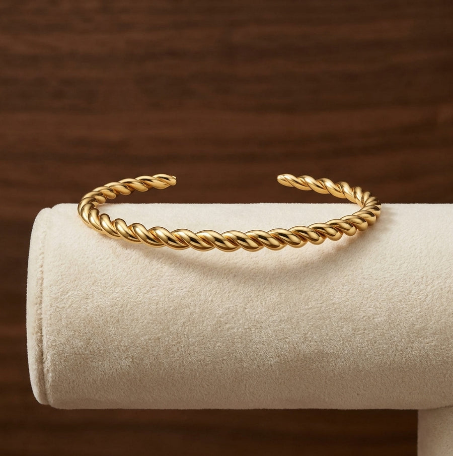 Pulsera Trenzada