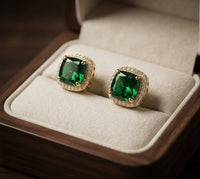 Aretes Calista Verdoux