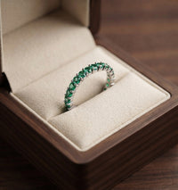 Anillo Luneth Ardenelle