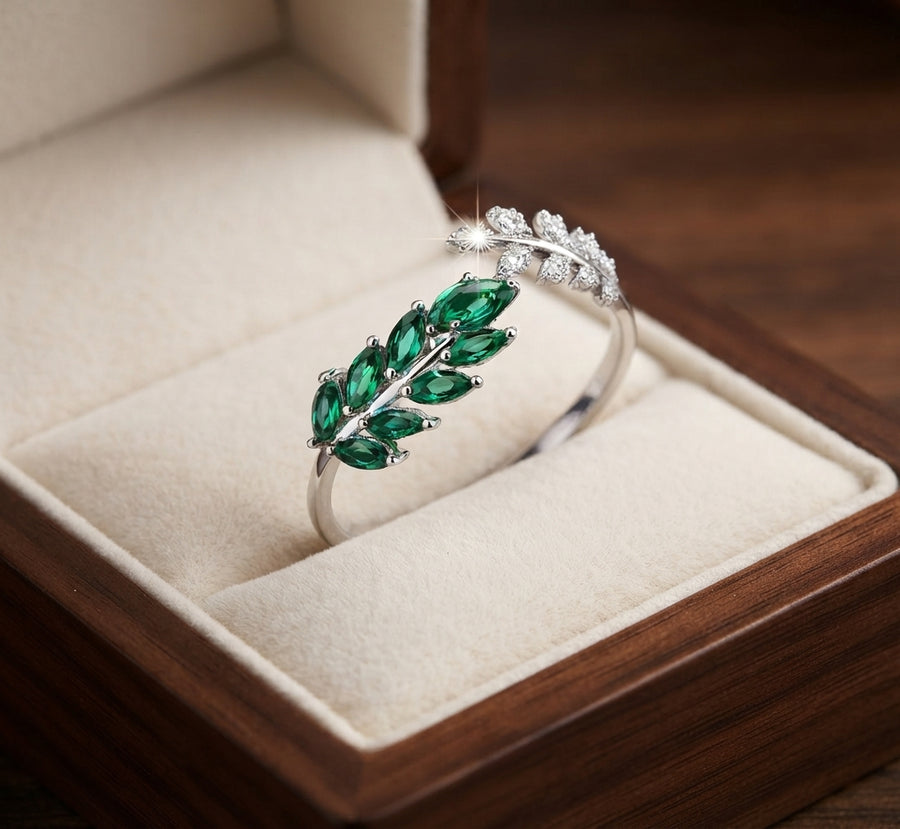 Anillo Vivara Lyselle