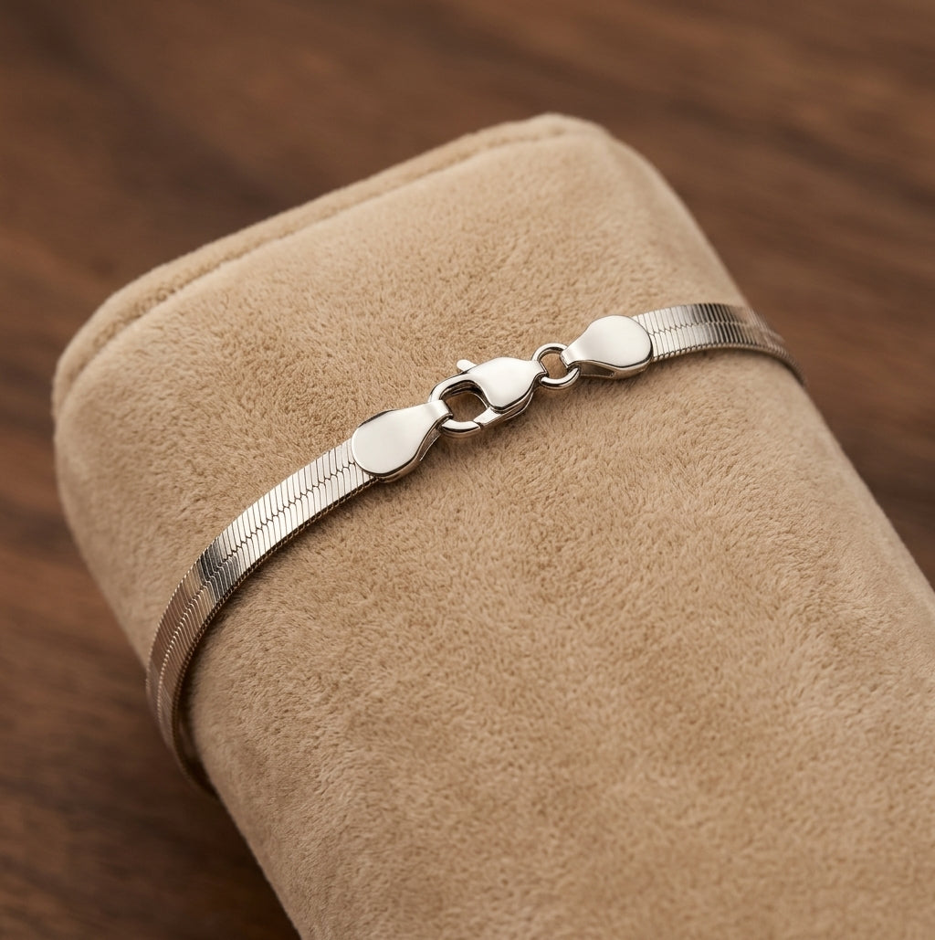 Pulsera Serpiente Riley