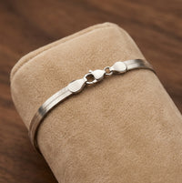 Pulsera Serpiente Riley
