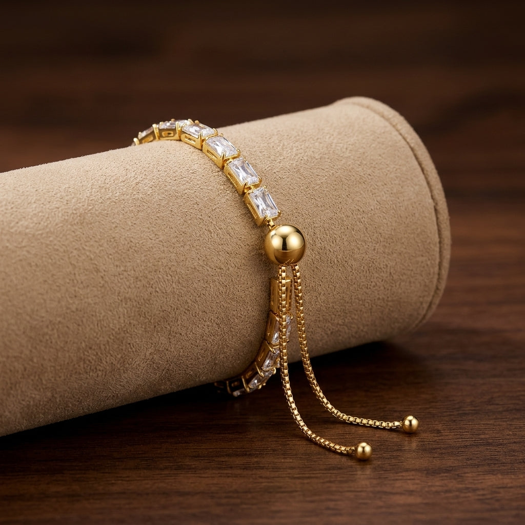 Pulsera de Tenis Horizen