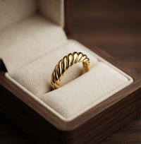 Anillo Croissant