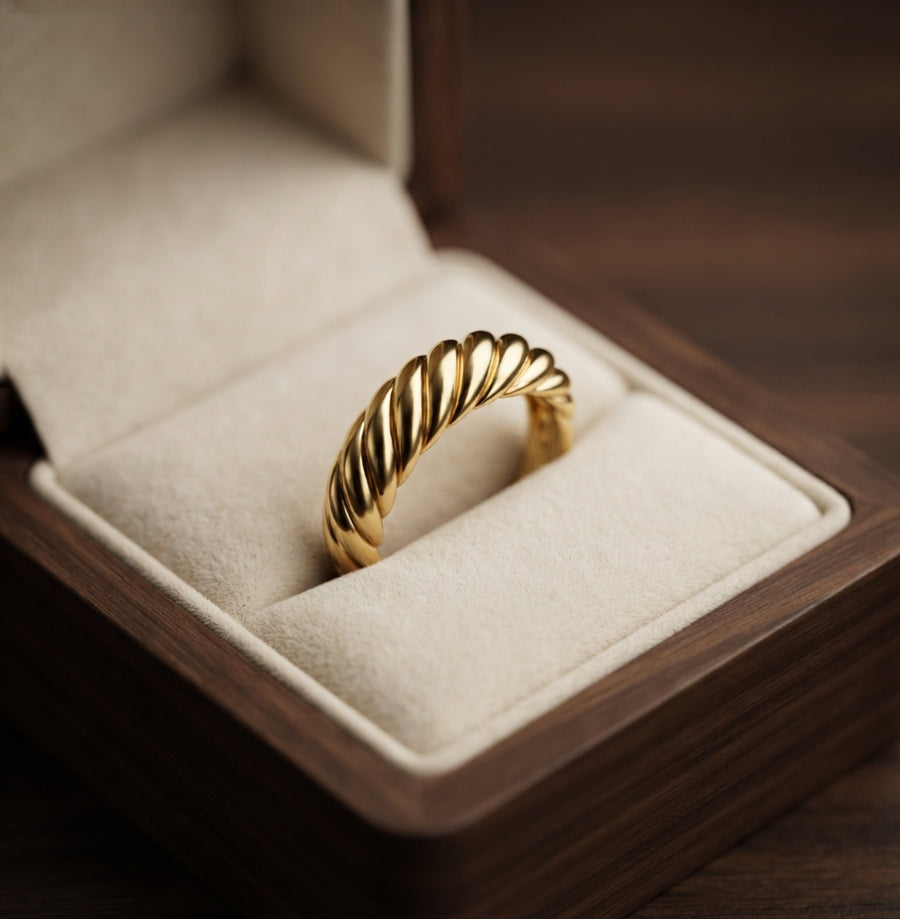 Anillo Croissant
