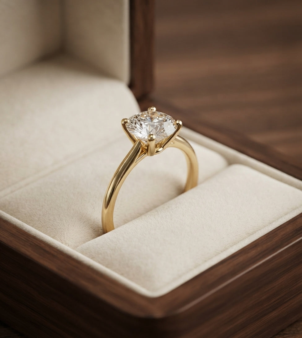 Anillo Savaya El Playa